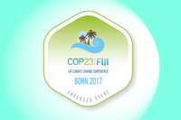 Agência apresenta estudos e ações no dia dedicado a água na COP 23