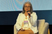 Agência debate cenário atual, perspectivas e universalização do saneamento básico no País durante 2º Fórum Brasil das Águas