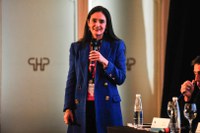 Agência debate gestão integrada de bacias no 28º Congresso Nacional da Água na Argentina