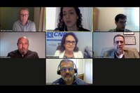 Agência discute saneamento básico em seminário promovido pela ABES e INCT ETEs Sustentáveis