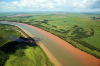 Agência homologa resultado da seleção de organização para exercer função de secretaria executiva do Comitê da Bacia Hidrográfica do Rio Paranapanema