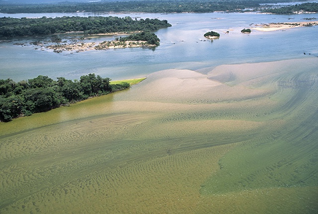 Rio Xingu (PA)