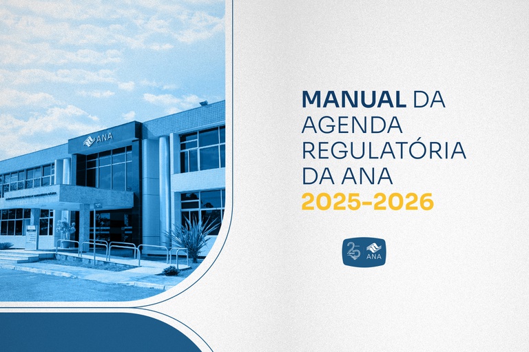 Manual da Agenda Regula´tória