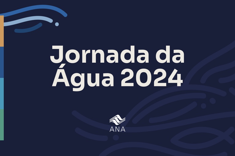 Jornada da Água 2024