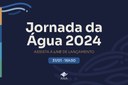 Jornada da Água 2024