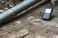 Agência Nacional de Águas lança manual para medição de vazão em tubulações