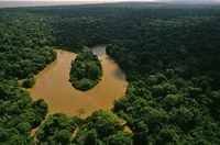 Agência participa de debate sobre recursos hídricos na Amazônia em seminário no Itamaraty