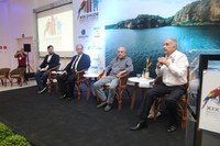 Agência debate desafios do setor de recursos hídricos durante o 19º ENCOB