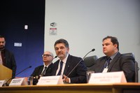 Agência participa de discussões sobre reservatórios no Brasil