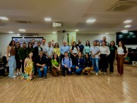 Agência participa de reuniões sobre o Marco Regulatório do Rio São Marcos em Unaí (MG) e Cristalina (GO)