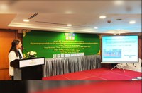 Agência participa de workshop da ONU que discute como acelerar o alcance do Objetivo do Desenvolvimento Sustentável nº 6 no mundo