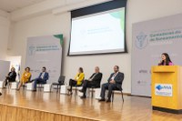 Agência promove encontro para contadores do setor de saneamento básico de todo o País