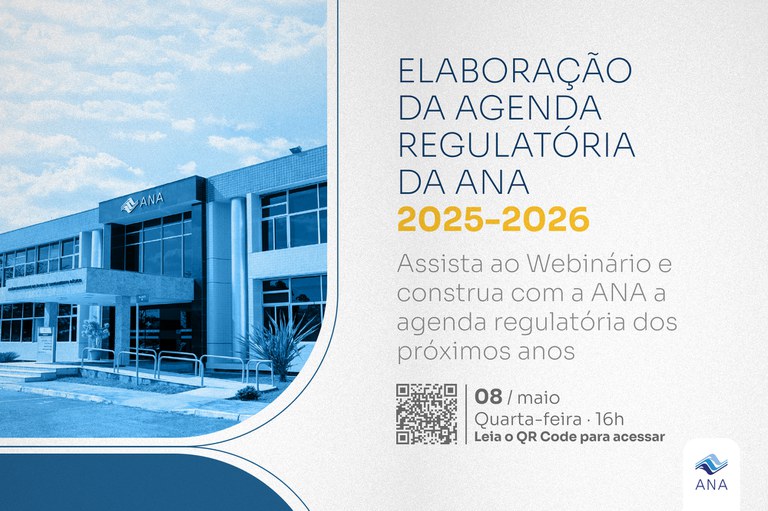 Informações sobre o Webinário