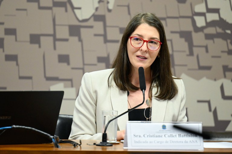 Cristiane Battiston