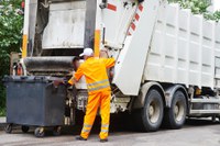 Agência publica norma de referência sobre os serviços públicos de limpeza urbana e de manejo de resíduos sólidos urbanos