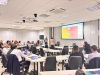 Agência realiza 5ª Reunião de Avaliação do Monitor de Secas para discutir secas na Amazônia, Cerrado e Pantanal