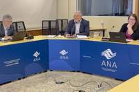 Agência realiza 7ª Reunião do GTA Nordeste para discutir segurança hídrica e cenários climáticos na região