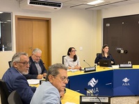 Agência realiza 9ª Reunião do GTA Nordeste para discutir segurança hídrica dados os cenários climáticos na região
