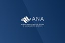 Logotipo da ANA