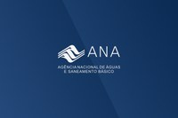 ANA seleciona consultor(a) para elaboração de projeto gráfico de Manual para Avaliação da Implementação de Planos de Recursos Hídricos