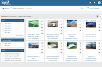 Agência simplifica solicitação de fotos do Banco de Imagens ANA