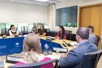 Agências reguladoras nacionais discutem emenda à MP nº 1154/2023