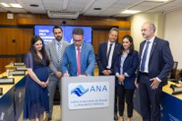 Alagoas é o mais novo estado nordestino a assinar o Pacto pela Governança da Água com a ANA