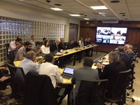 Alteração da cota da UHE de Ilha Solteira voltará a ser analisada