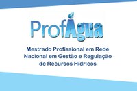 Aluna da UNESP é a primeira a concluir mestrado sobre gestão e regulação de recursos hídricos