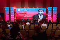 ANA aborda desafios do saneamento básico durante debate promovido pelo canal CNN Brasil sobre os desafios da infraestrutura no País