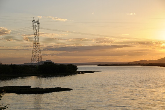 Rio São Francisco (PE)