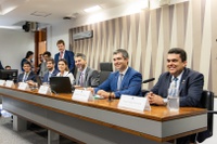 ANA alerta no Senado: corte orçamentário compromete funções essenciais de Estado em ano de Super El Niño