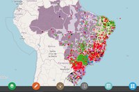 ANA amplia base com informações sobre estações de tratamento de esgotos em todo o Brasil