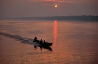 ANA analisa regras de operação integrada das hidrelétricas do rio Madeira