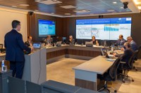 ANA apresenta histórico de atuação em situações de escassez hídrica e aborda momento atual