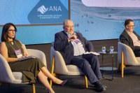 ANA apresenta Plataforma Águas Brasil como meio para integrar sistemas de regulação de uso da água do País e induzir desenvolvimento sustentável