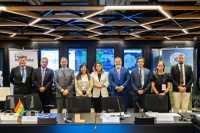 ANA assume a presidência da Rede Amazônica de Autoridades de Água