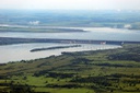 Hidrelétrica Ilha Solteira (MS/SP)