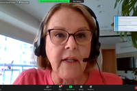 ANA compartilha com as Nações Unidas a situação do Brasil na implementação de ferramenta de gestão das metas do ODS 6