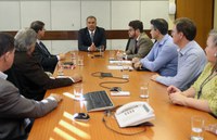 ANA contrata novo Atlas Abastecimento Urbano de Águas