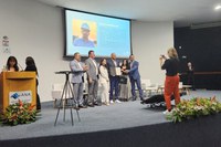 ANA dá posse a especialistas em regulação de recursos hídricos e saneamento básico aprovados no último concurso público