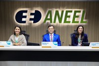 ANA debate ESG em fórum com outras agências reguladoras nacionais