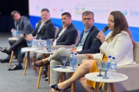 ANA debate estrutura tarifária e tarifa social em painel no 53º Congresso Nacional de Saneamento da ASSEMAE