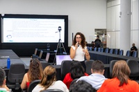 ANA destaca segurança hídrica, irrigação e integração entre ciência e gestão no terceiro dia do Fórum Brasil das Águas
