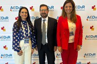 ANA discute desafios e oportunidades no mercado internacional da água no 14º Congresso da Associação Espanhola de Dessalinização e Reutilização