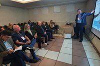 ANA discute planos integrados de recursos hídricos com comitês de bacias interestaduais