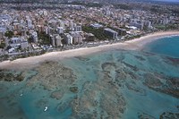 ANA discute recursos hídricos e barragens durante eventos técnicos em Maceió