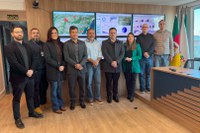 ANA discute regulação do saneamento básico em reunião com entidades reguladoras do Rio Grande do Sul