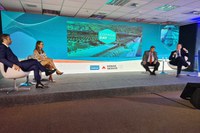 ANA discute saneamento básico durante o COPASA Day