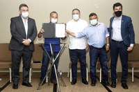 ANA divulga Estudos Hidrogeológicos da Ilha de São Luís (MA) durante Jornada das Águas